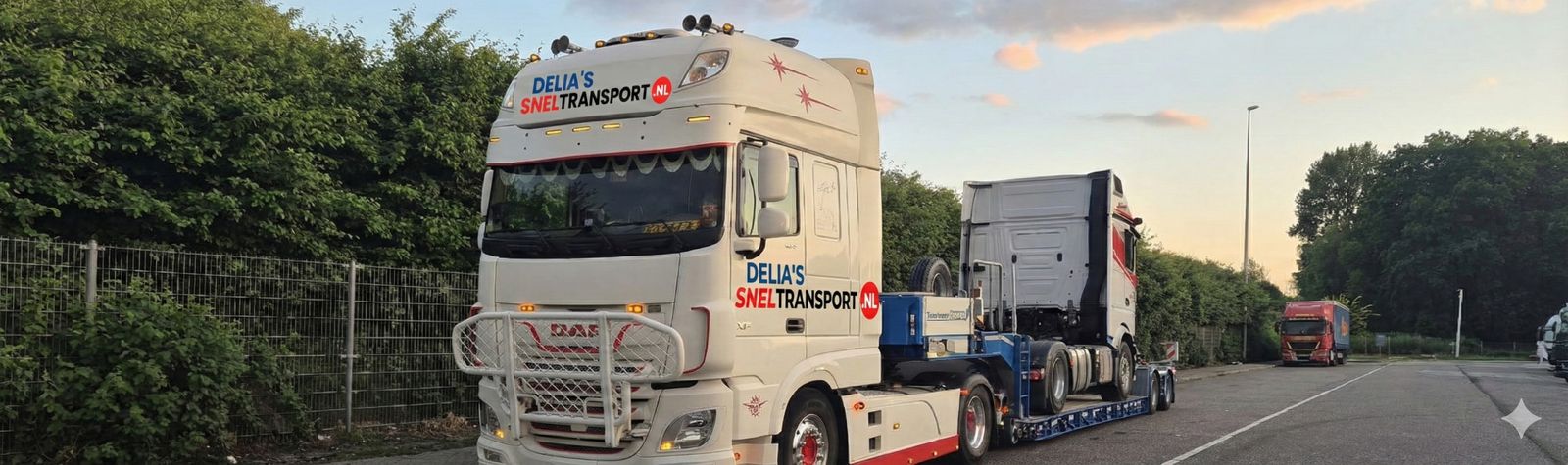 Speciaal transport